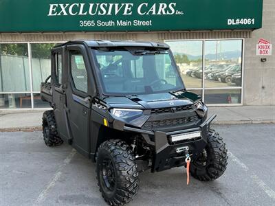 2023 POLARIS RANGER   - Photo 1 - Salt Lake City, UT 84115