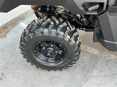 2023 POLARIS RANGER   - Photo 11 - Salt Lake City, UT 84115