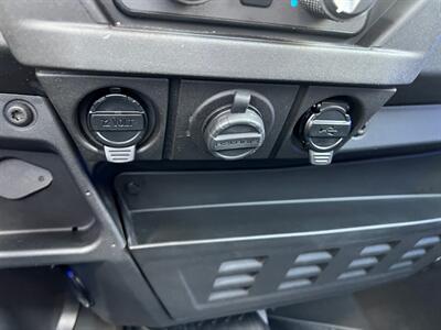 2023 POLARIS RANGER   - Photo 26 - Salt Lake City, UT 84115