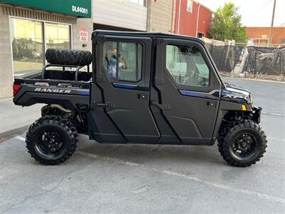 2023 POLARIS RANGER   - Photo 8 - Salt Lake City, UT 84115