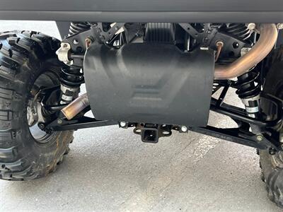 2023 POLARIS RANGER   - Photo 13 - Salt Lake City, UT 84115