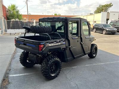 2023 POLARIS RANGER   - Photo 7 - Salt Lake City, UT 84115