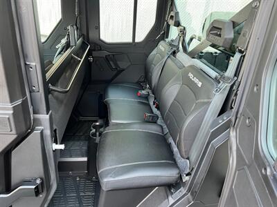 2023 POLARIS RANGER   - Photo 19 - Salt Lake City, UT 84115