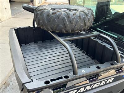 2023 POLARIS RANGER   - Photo 12 - Salt Lake City, UT 84115