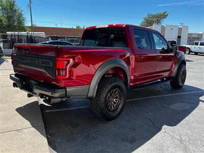 2019 Ford F-150 Raptor   - Photo 8 - Salt Lake City, UT 84115