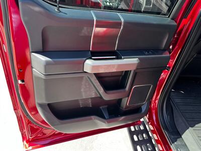 2019 Ford F-150 Raptor   - Photo 28 - Salt Lake City, UT 84115