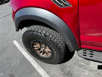 2019 Ford F-150 Raptor   - Photo 19 - Salt Lake City, UT 84115