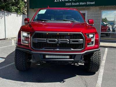 2019 Ford F-150 Raptor   - Photo 2 - Salt Lake City, UT 84115