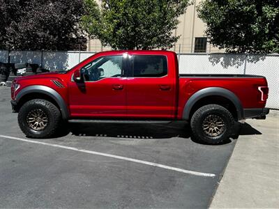 2019 Ford F-150 Raptor   - Photo 4 - Salt Lake City, UT 84115