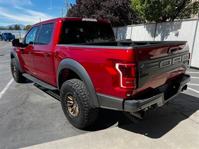 2019 Ford F-150 Raptor   - Photo 5 - Salt Lake City, UT 84115