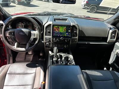 2019 Ford F-150 Raptor   - Photo 30 - Salt Lake City, UT 84115