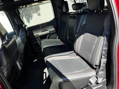 2019 Ford F-150 Raptor   - Photo 27 - Salt Lake City, UT 84115