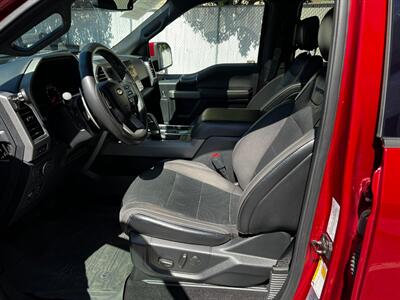 2019 Ford F-150 Raptor   - Photo 23 - Salt Lake City, UT 84115