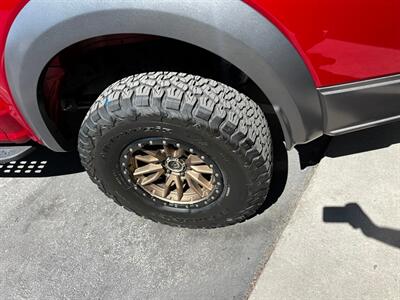 2019 Ford F-150 Raptor   - Photo 18 - Salt Lake City, UT 84115