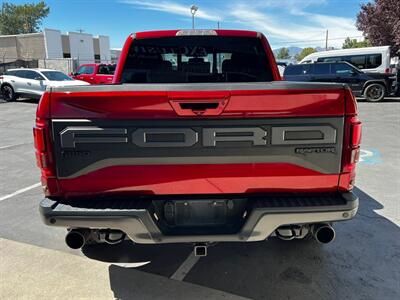 2019 Ford F-150 Raptor   - Photo 6 - Salt Lake City, UT 84115