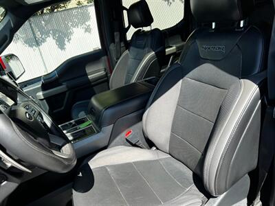 2019 Ford F-150 Raptor   - Photo 24 - Salt Lake City, UT 84115