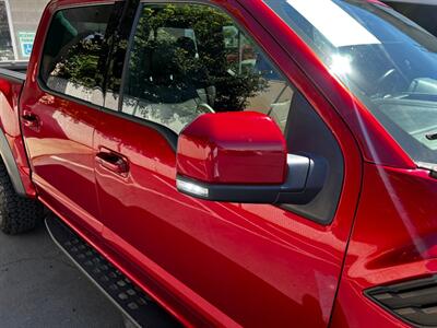 2019 Ford F-150 Raptor   - Photo 11 - Salt Lake City, UT 84115