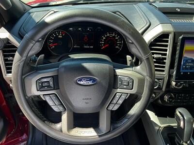 2019 Ford F-150 Raptor   - Photo 37 - Salt Lake City, UT 84115