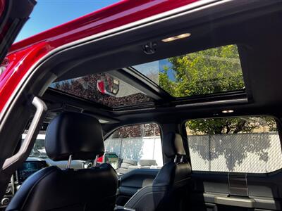 2019 Ford F-150 Raptor   - Photo 31 - Salt Lake City, UT 84115