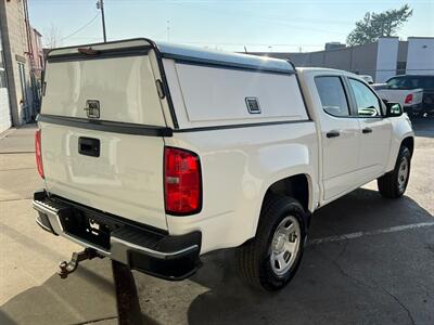 2021 Chevrolet Colorado Work Truck   - Photo 7 - Salt Lake City, UT 84115