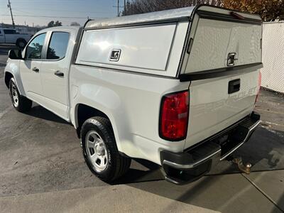 2021 Chevrolet Colorado Work Truck   - Photo 5 - Salt Lake City, UT 84115