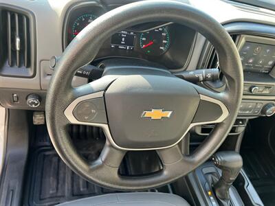 2021 Chevrolet Colorado Work Truck   - Photo 24 - Salt Lake City, UT 84115