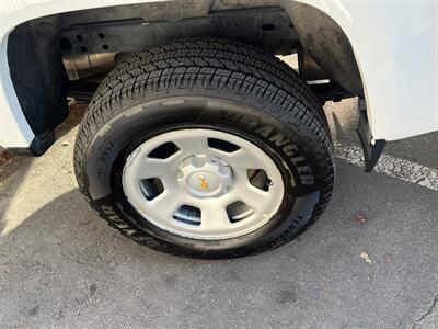 2021 Chevrolet Colorado Work Truck   - Photo 10 - Salt Lake City, UT 84115