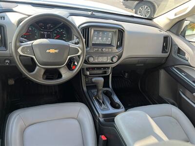 2021 Chevrolet Colorado Work Truck   - Photo 20 - Salt Lake City, UT 84115