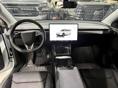 2026 Tesla Model Y Long Range   - Photo 20 - Salt Lake City, UT 84115