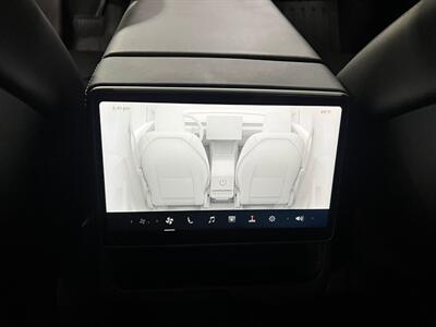 2026 Tesla Model Y Long Range   - Photo 19 - Salt Lake City, UT 84115