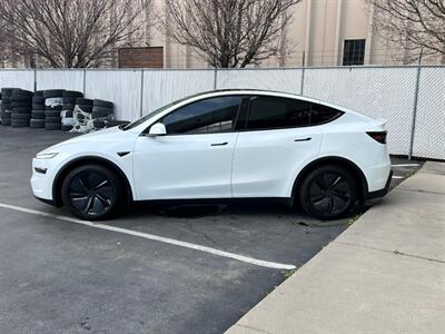 2026 Tesla Model Y Long Range   - Photo 4 - Salt Lake City, UT 84115