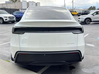 2026 Tesla Model Y Long Range   - Photo 6 - Salt Lake City, UT 84115