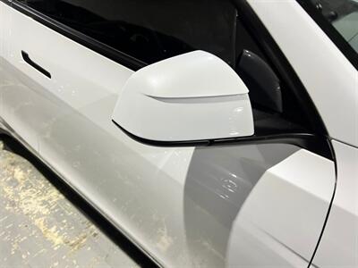 2026 Tesla Model Y Long Range   - Photo 9 - Salt Lake City, UT 84115