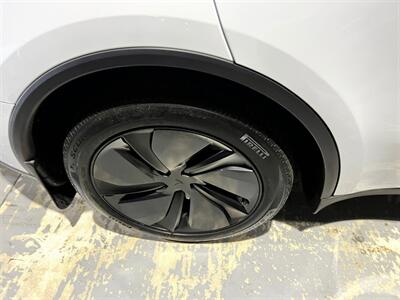 2026 Tesla Model Y Long Range   - Photo 12 - Salt Lake City, UT 84115