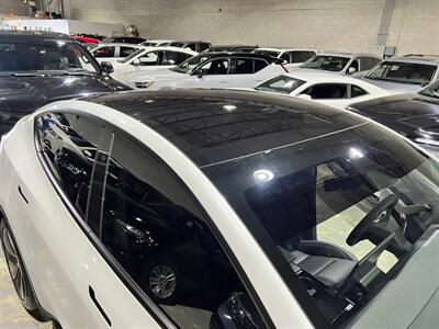 2026 Tesla Model Y Long Range   - Photo 10 - Salt Lake City, UT 84115