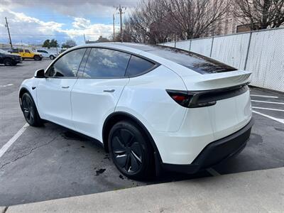 2026 Tesla Model Y Long Range   - Photo 5 - Salt Lake City, UT 84115