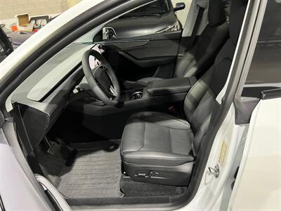 2026 Tesla Model Y Long Range   - Photo 14 - Salt Lake City, UT 84115