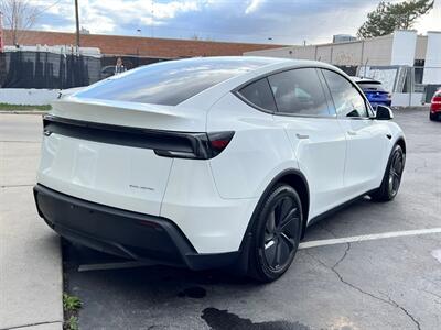 2026 Tesla Model Y Long Range   - Photo 7 - Salt Lake City, UT 84115