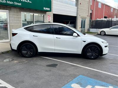 2026 Tesla Model Y Long Range   - Photo 8 - Salt Lake City, UT 84115