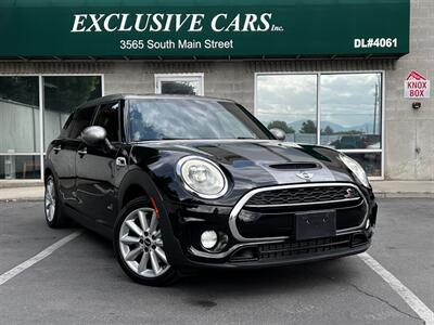 2017 MINI Clubman Cooper S ALL4   - Photo 1 - Salt Lake City, UT 84115