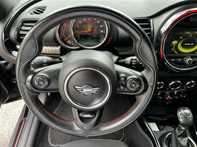 2017 MINI Clubman Cooper S ALL4   - Photo 30 - Salt Lake City, UT 84115