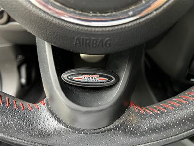 2017 MINI Clubman Cooper S ALL4   - Photo 29 - Salt Lake City, UT 84115