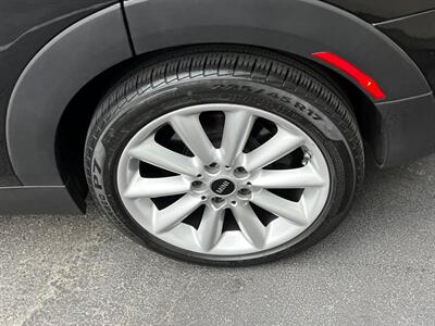 2017 MINI Clubman Cooper S ALL4   - Photo 12 - Salt Lake City, UT 84115