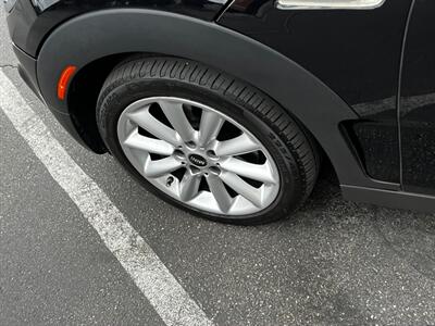 2017 MINI Clubman Cooper S ALL4   - Photo 13 - Salt Lake City, UT 84115