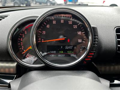 2017 MINI Clubman Cooper S ALL4   - Photo 35 - Salt Lake City, UT 84115