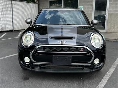 2017 MINI Clubman Cooper S ALL4   - Photo 2 - Salt Lake City, UT 84115