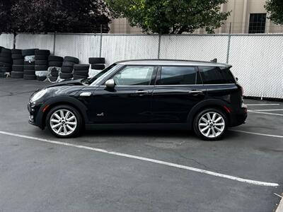 2017 MINI Clubman Cooper S ALL4   - Photo 4 - Salt Lake City, UT 84115