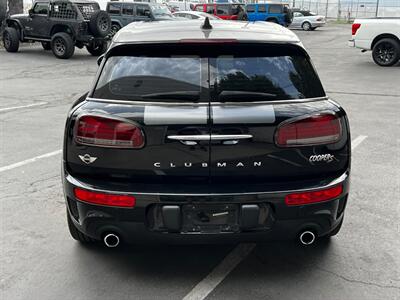 2017 MINI Clubman Cooper S ALL4   - Photo 6 - Salt Lake City, UT 84115