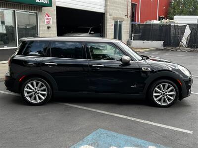 2017 MINI Clubman Cooper S ALL4   - Photo 8 - Salt Lake City, UT 84115