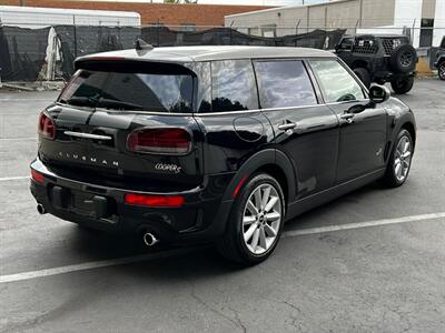 2017 MINI Clubman Cooper S ALL4   - Photo 7 - Salt Lake City, UT 84115